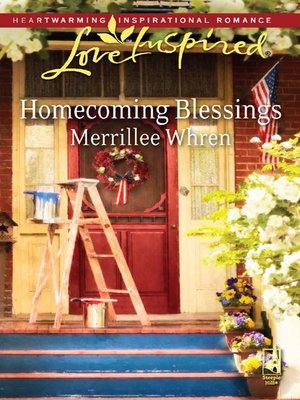 cover image of Homecoming Blessings